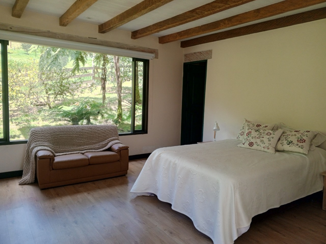 Finca en venta en Pantanillo, El Retiro, 398 m² · foto 10 de 20