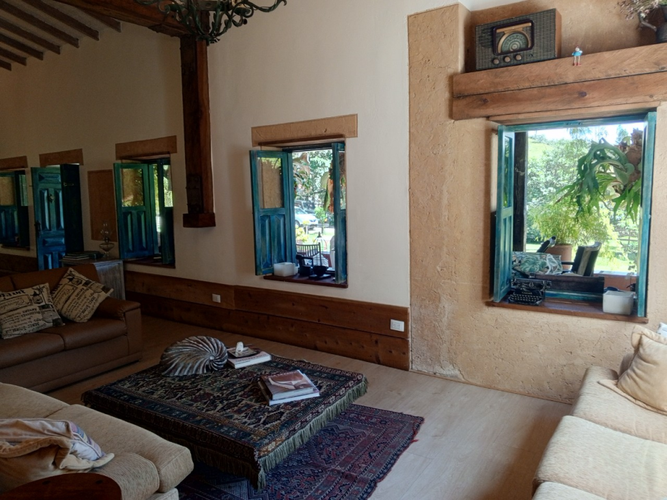 Finca en venta en Pantanillo, El Retiro, 398 m² · foto 12 de 20