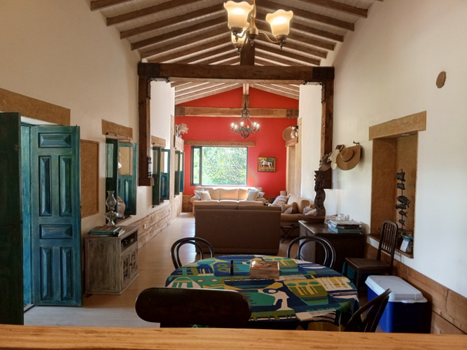 Finca en venta en Pantanillo, El Retiro, 398 m² · foto 14 de 20