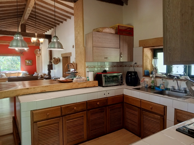 Finca en venta en Pantanillo, El Retiro, 398 m² · foto 15 de 20