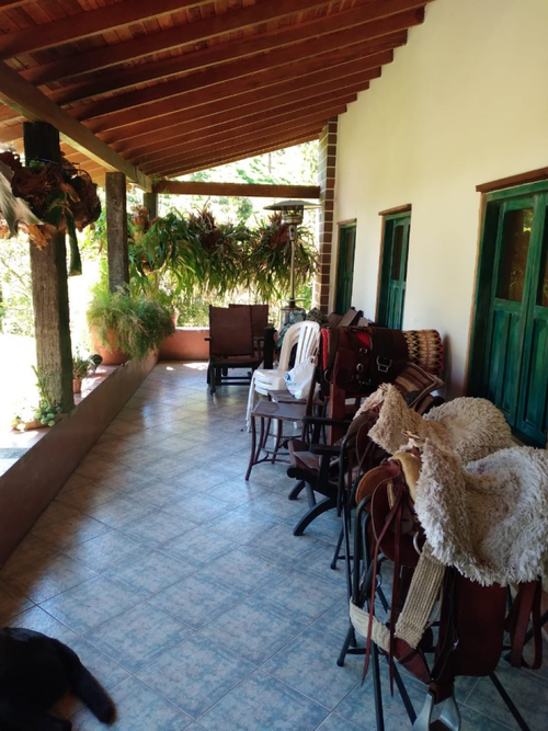 Finca en venta en Pantanillo, El Retiro, 398 m² · foto 19 de 20