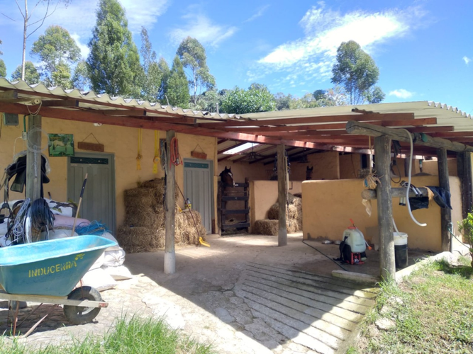 Finca en venta en Pantanillo, El Retiro, 398 m² · foto 20 de 20