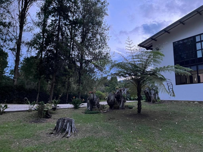 Casa de 5 alcobas en venta en Pontezuela, Rionegro, 400 m² · foto 3 de 20