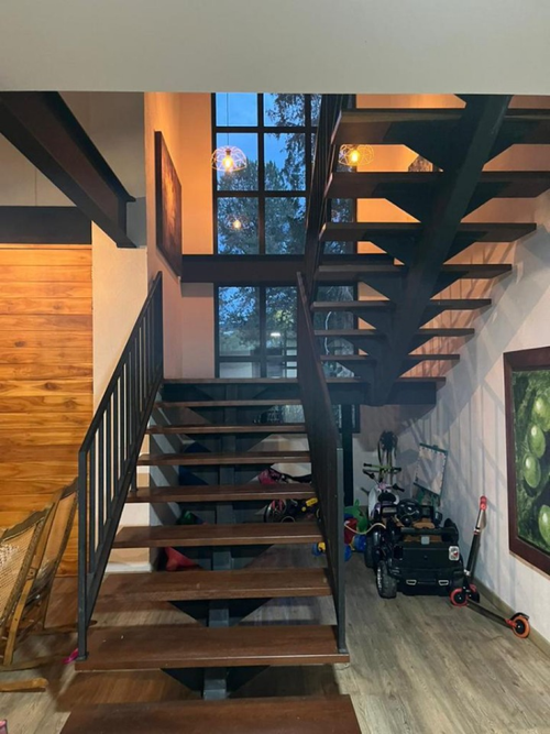 Casa de 5 alcobas en venta en Pontezuela, Rionegro, 400 m² · foto 14 de 20