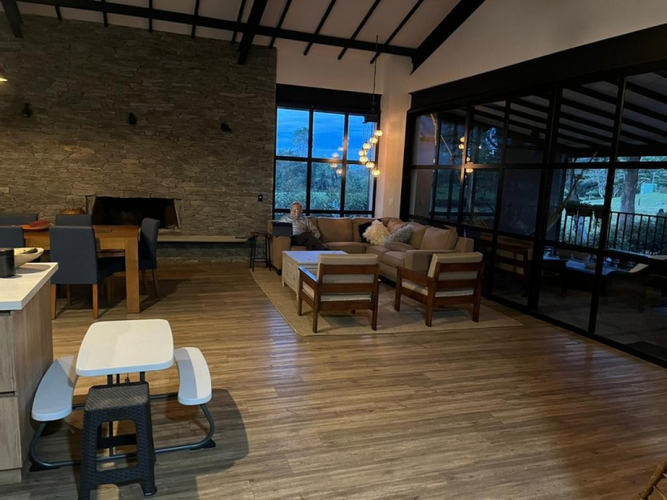 Casa de 5 alcobas en venta en Pontezuela, Rionegro, 400 m² · foto 20 de 20