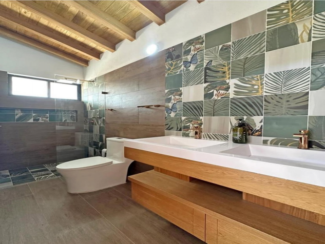 Casa de 3 alcobas en venta en La Ceja, 150 m² · foto 17 de 18