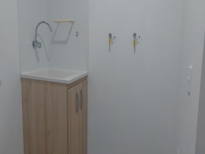 Apartamento de 2 alcobas en venta en Santa Elena, El Retiro, 75 m² · foto 9 de 20