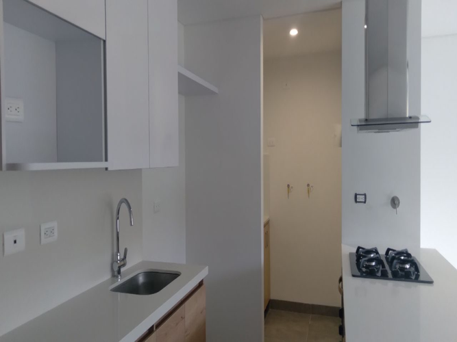 Apartamento de 2 alcobas en venta en Santa Elena, El Retiro, 75 m² · foto 11 de 20