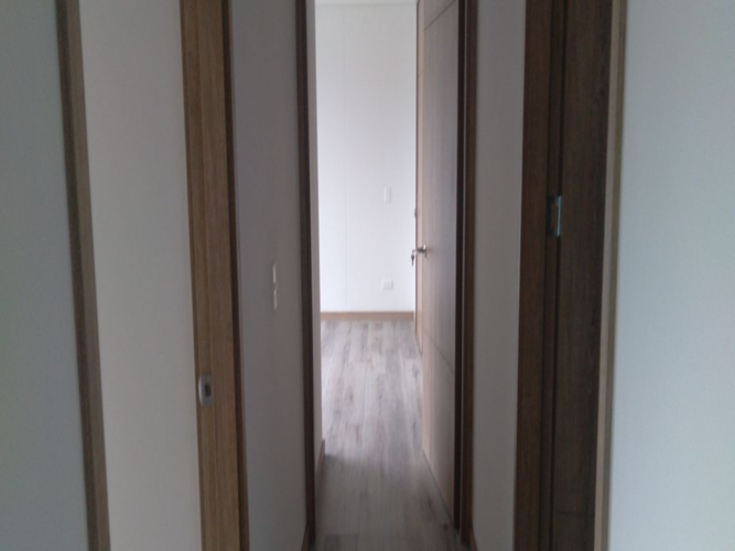 Apartamento de 2 alcobas en venta en Santa Elena, El Retiro, 75 m² · foto 14 de 20