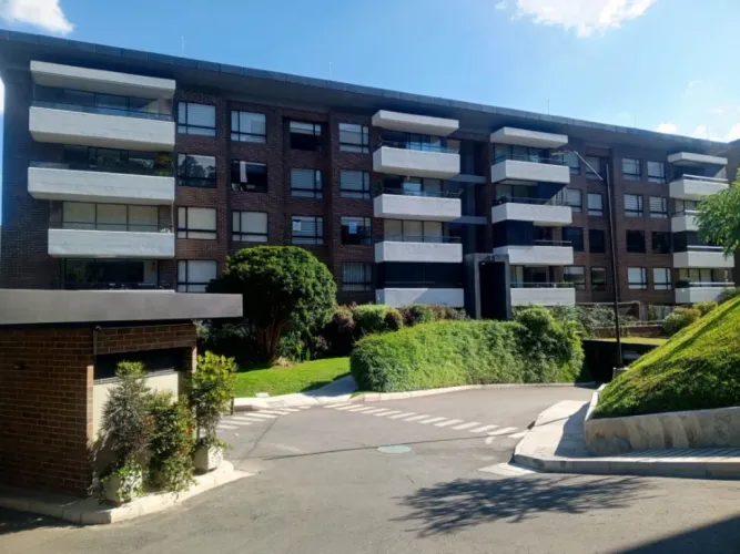 Apartamento de 2 alcobas en venta en Santa Elena, El Retiro, 75 m² · foto 15 de 20
