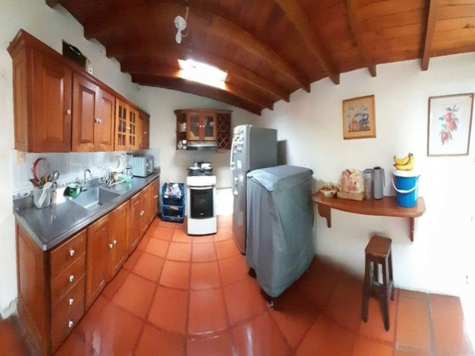 Casa de 5 alcobas en venta en Suarez, Bello, 170 m² · foto 6 de 13