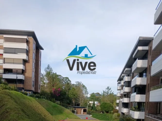 Apartamento de 2 alcobas en venta en Santa Elena, El Retiro, 75 m² · foto 16 de 20