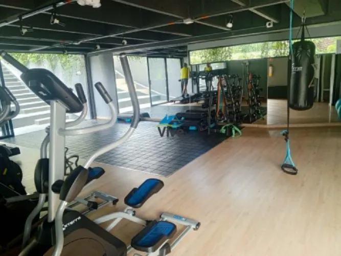 Apartamento de 2 alcobas en venta en Santa Elena, El Retiro, 75 m² · foto 18 de 20