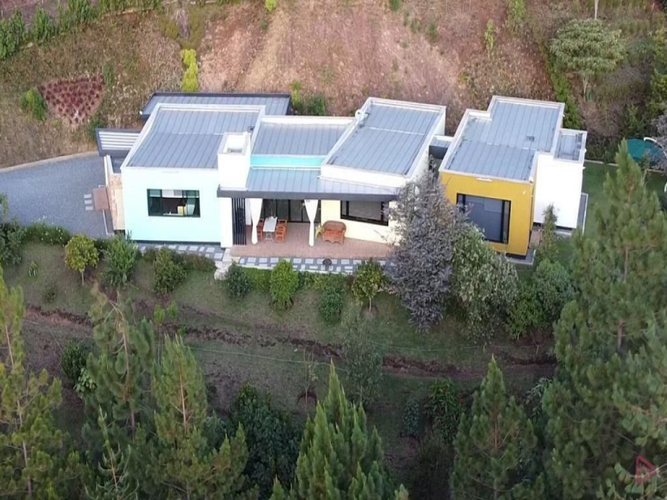 Finca en venta en La Luz, El Retiro, 331 m² · foto 4 de 20