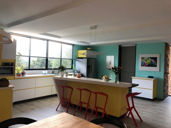 Finca en venta en La Luz, El Retiro, 331 m² · foto 5 de 20