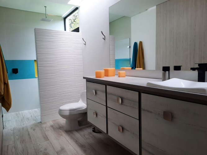 Finca en venta en La Luz, El Retiro, 331 m² · foto 6 de 20