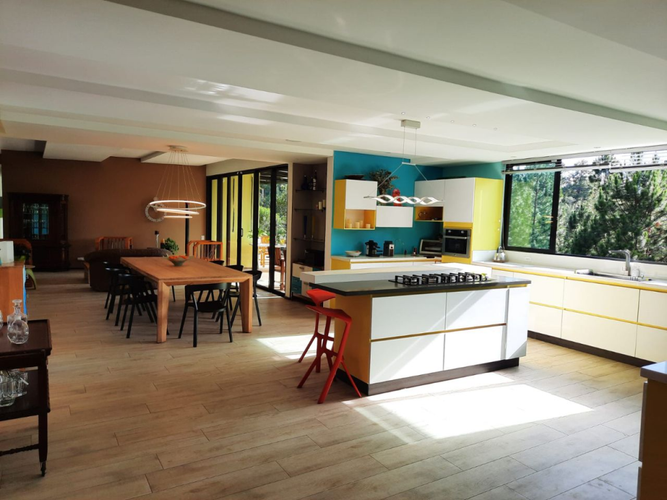 Finca en venta en La Luz, El Retiro, 331 m² · foto 10 de 20