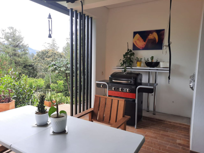 Finca en venta en La Luz, El Retiro, 331 m² · foto 12 de 20