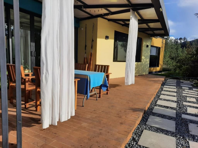 Finca en venta en La Luz, El Retiro, 331 m² · foto 13 de 20