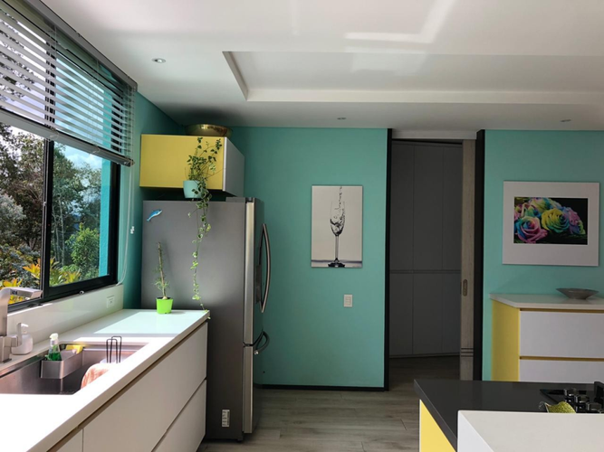 Finca en venta en La Luz, El Retiro, 331 m² · foto 18 de 20