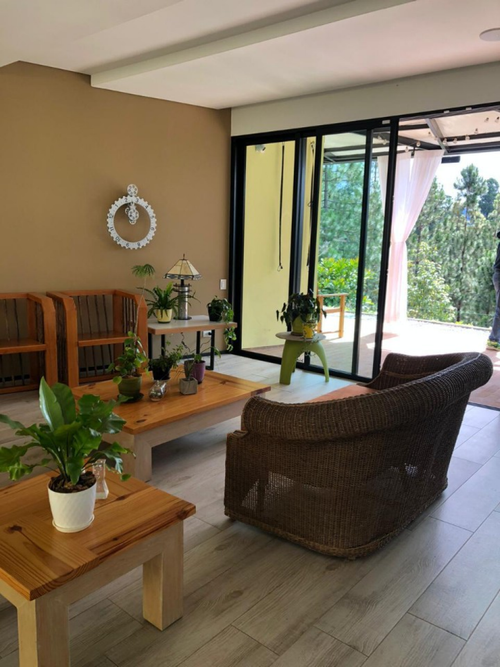 Finca en venta en La Luz, El Retiro, 331 m² · foto 19 de 20