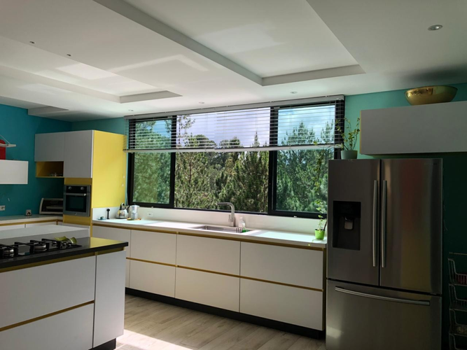 Finca en venta en La Luz, El Retiro, 331 m² · foto 20 de 20