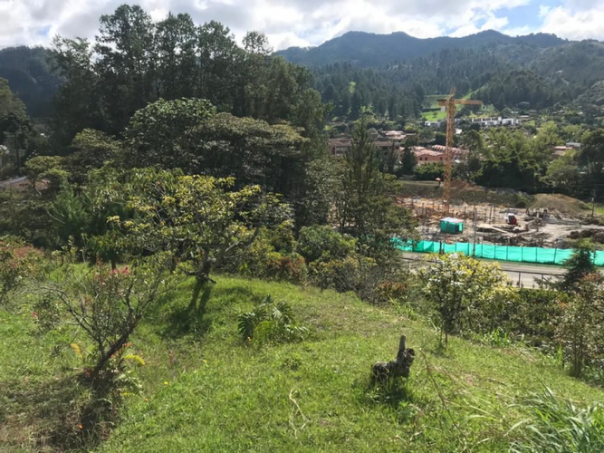 Lote en venta en Perico, Envigado, 5000 m² · foto 4 de 11