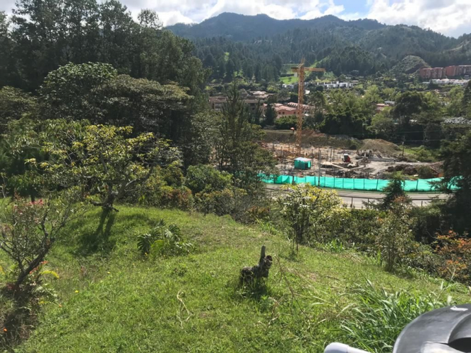 Lote en venta en Perico, Envigado, 5000 m² · foto 6 de 11