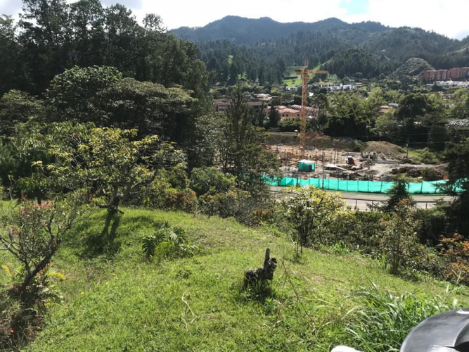 Lote en venta en Perico, Envigado, 5000 m² · foto 9 de 11