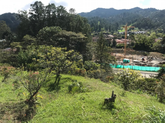 Lote en venta en Perico, Envigado, 5000 m² · foto 10 de 11