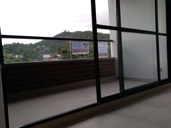 Apartamento de 2 alcobas en venta en Santa Elena, El Retiro, 60 m² · foto 6 de 13