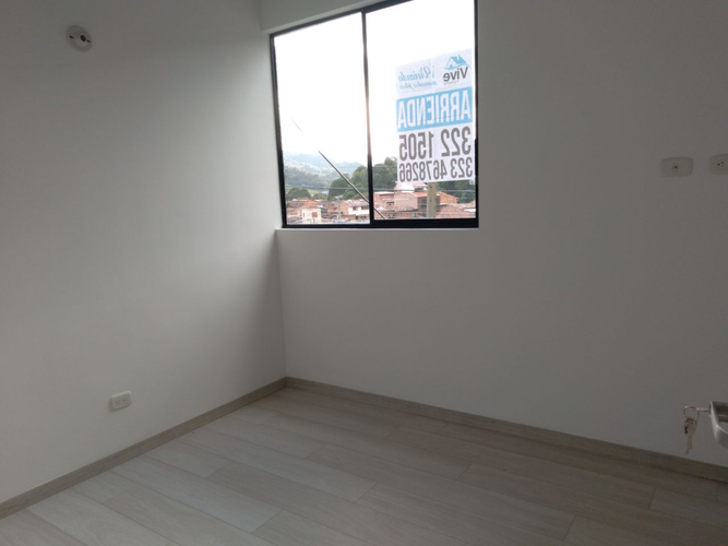 Apartamento de 2 alcobas en venta en Santa Elena, El Retiro, 60 m² · foto 10 de 13