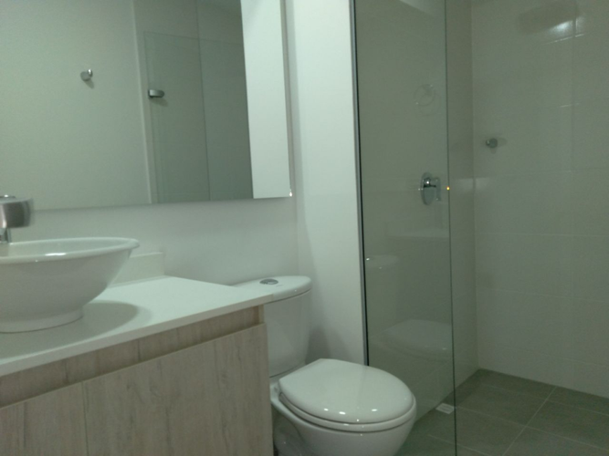 Apartamento de 2 alcobas en venta en Santa Elena, El Retiro, 60 m² · foto 11 de 13