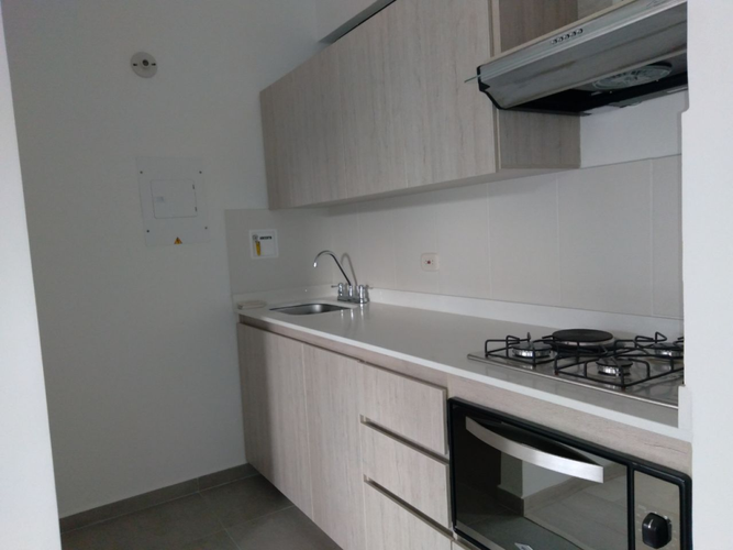 Apartamento de 2 alcobas en venta en Santa Elena, El Retiro, 60 m² · foto 13 de 13
