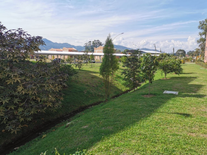 Apartamento de 1 alcoba en venta en La Ceja, 48 m² · foto 3 de 12