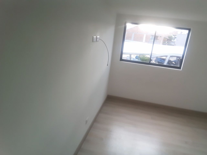 Apartamento de 1 alcoba en venta en La Ceja, 48 m² · foto 7 de 12