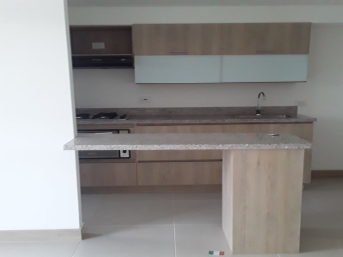 Apartamento de 1 alcoba en venta en La Ceja, 48 m² · foto 10 de 12