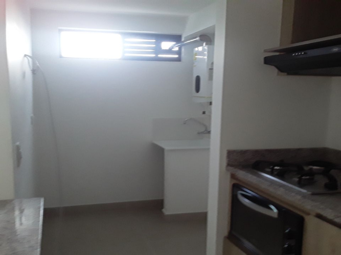 Apartamento de 1 alcoba en venta en La Ceja, 48 m² · foto 11 de 12