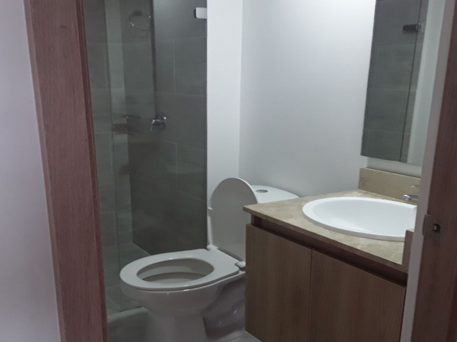 Apartamento de 1 alcoba en venta en La Ceja, 48 m² · foto 12 de 12
