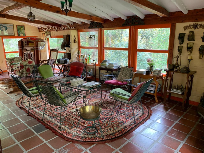 Finca en venta en Puente Pelaez, El Retiro, 620 m² · foto 3 de 20