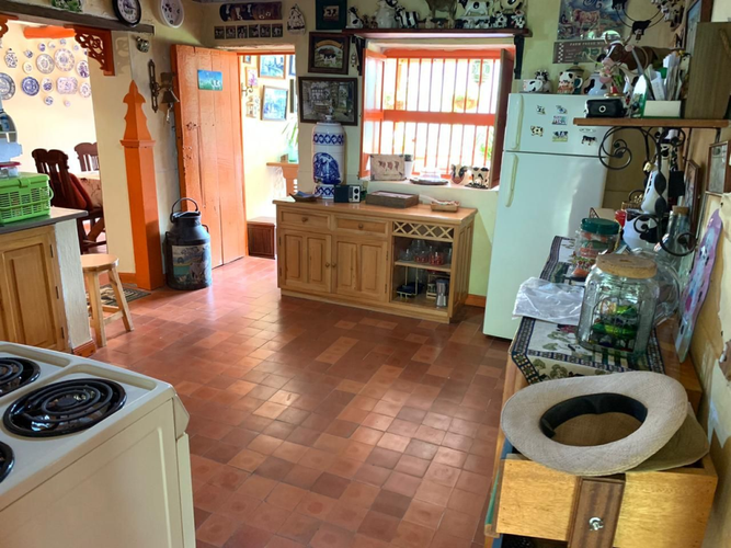 Finca en venta en Puente Pelaez, El Retiro, 620 m² · foto 4 de 20