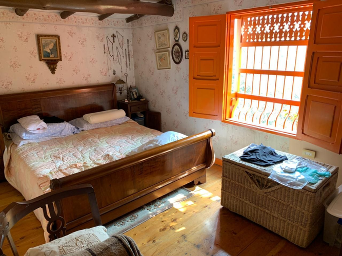 Finca en venta en Puente Pelaez, El Retiro, 620 m² · foto 5 de 20