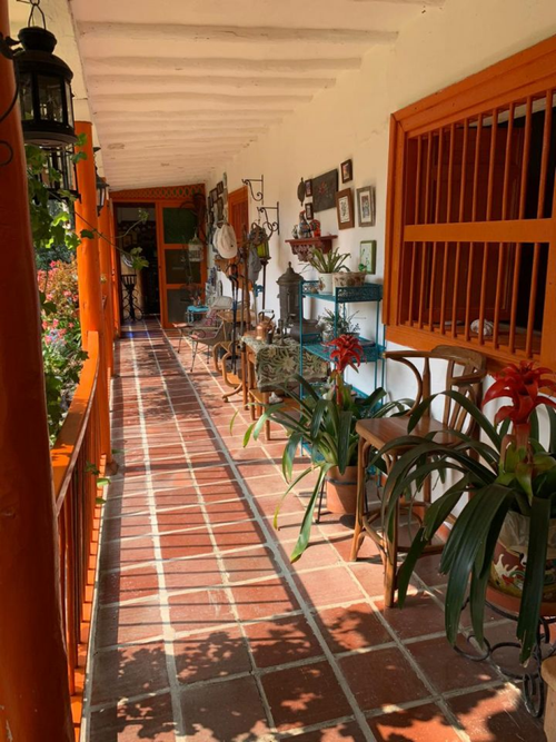 Finca en venta en Puente Pelaez, El Retiro, 620 m² · foto 7 de 20