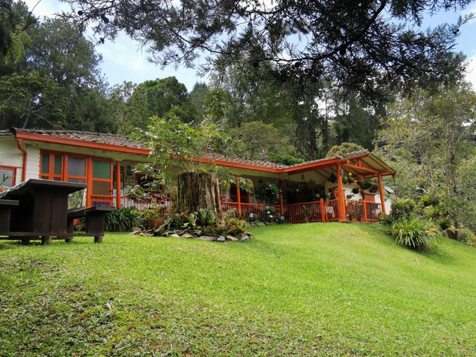 Finca en venta en Puente Pelaez, El Retiro, 620 m² · foto 8 de 20