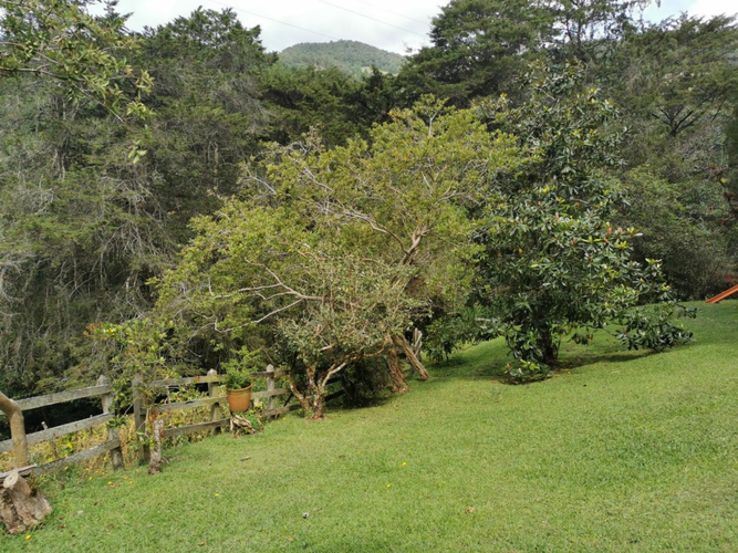 Finca en venta en Puente Pelaez, El Retiro, 620 m² · foto 16 de 20