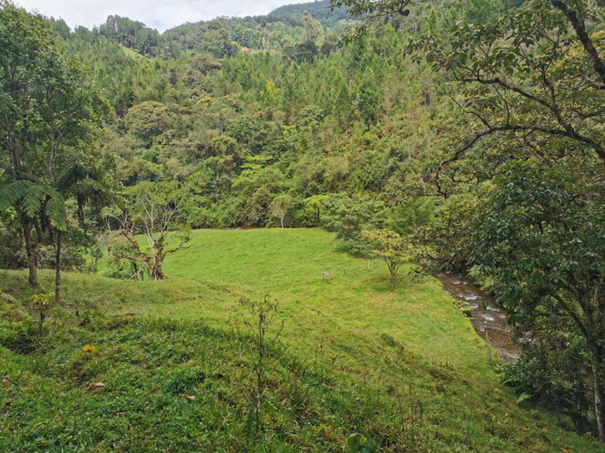 Finca en venta en Puente Pelaez, El Retiro, 620 m² · foto 17 de 20