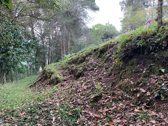 Finca en venta en Puente Pelaez, El Retiro, 620 m² · foto 20 de 20