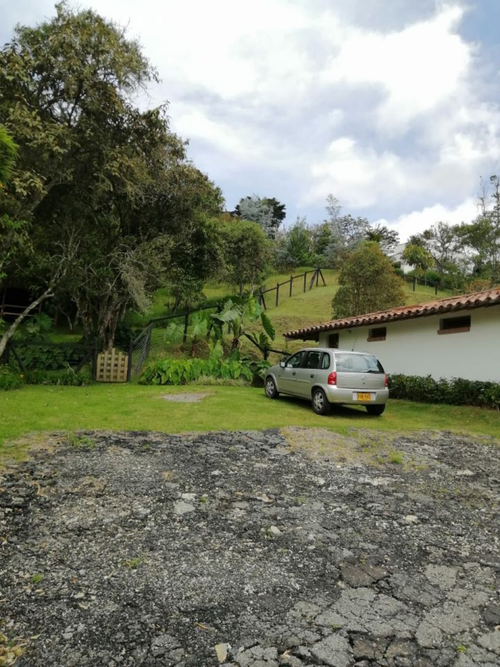 Finca en venta en Carrizales, El Retiro, 200 m² · foto 5 de 20