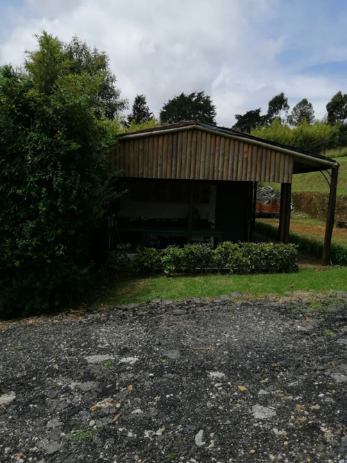 Finca en venta en Carrizales, El Retiro, 200 m² · foto 8 de 20