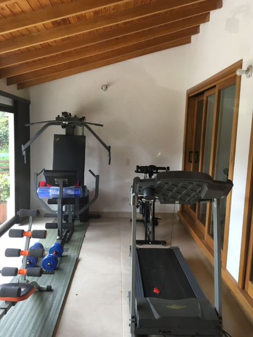Finca en venta en Carrizales, El Retiro, 200 m² · foto 11 de 20